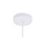 Luminaire suspendu conique à 1 lumière Laverriere-1016951065-1016951071