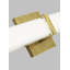 Milan 1 - Light LED Bath Bar-64570681