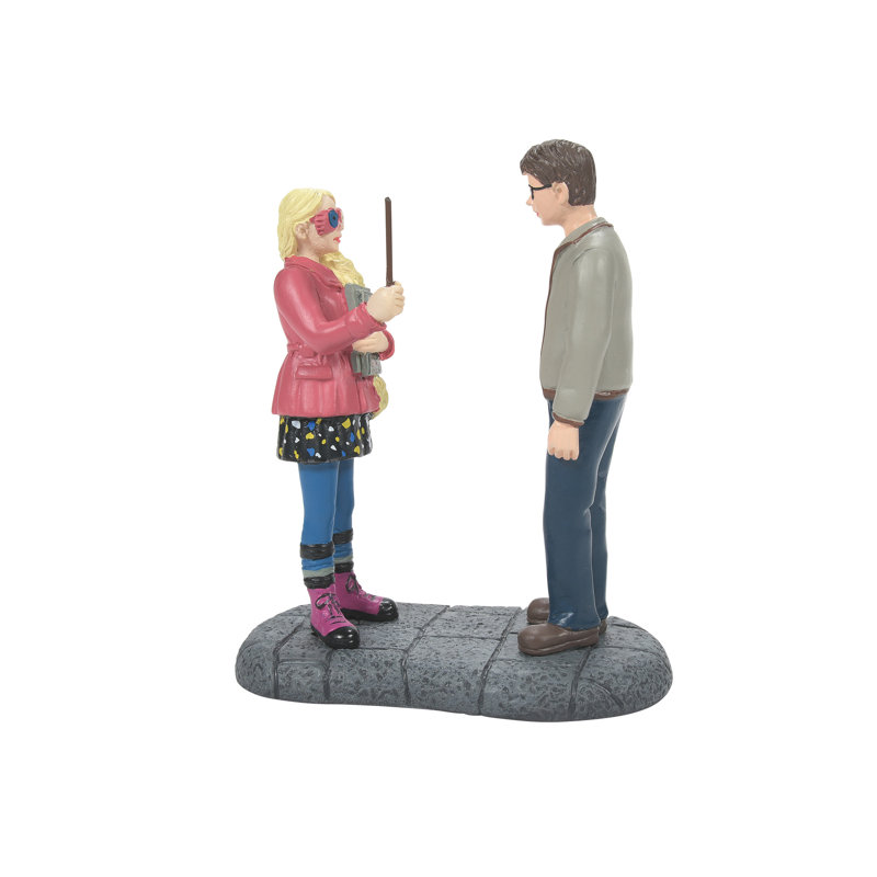 Figurine 3 po H Harry Potter