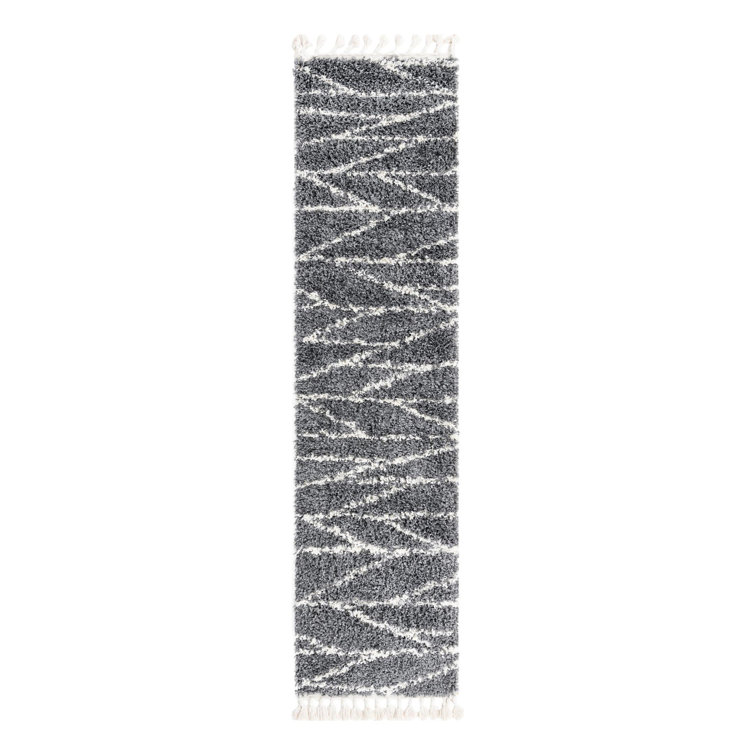 Ananya Striped Indoor Rug