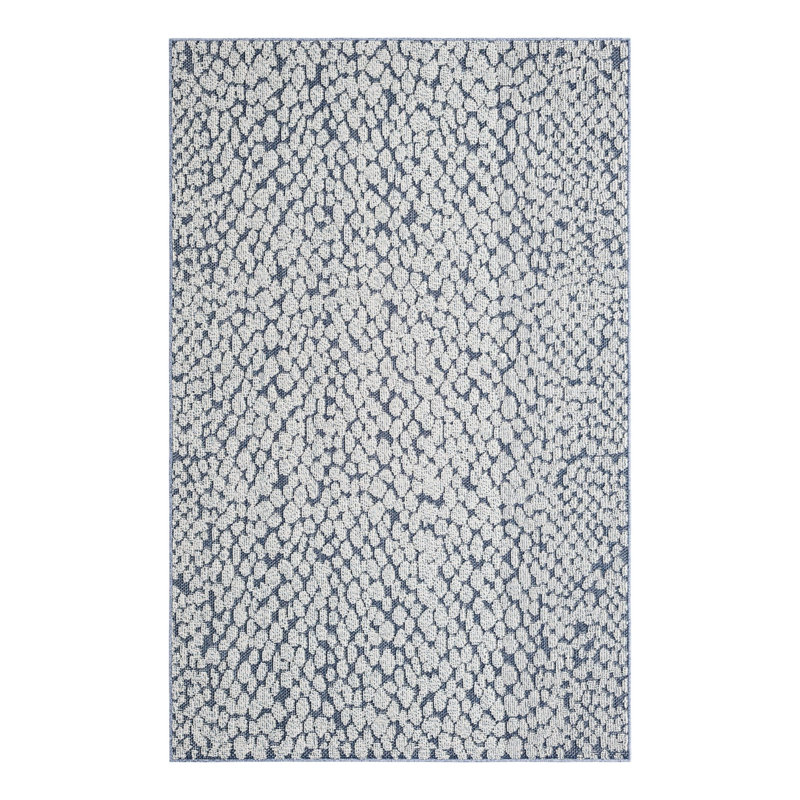 Tapis Gurjot, Rectangle 5 pi 3 po x 8 pi