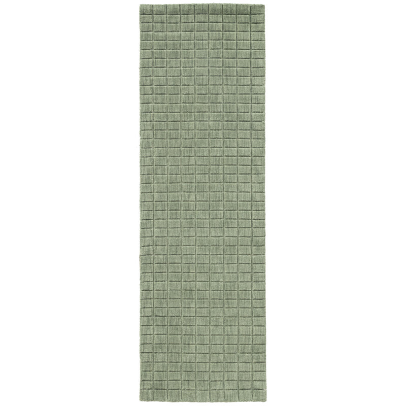 Tapis Vivora Ruth, Tapis de couloir 2 pi 6 po x 8 pi