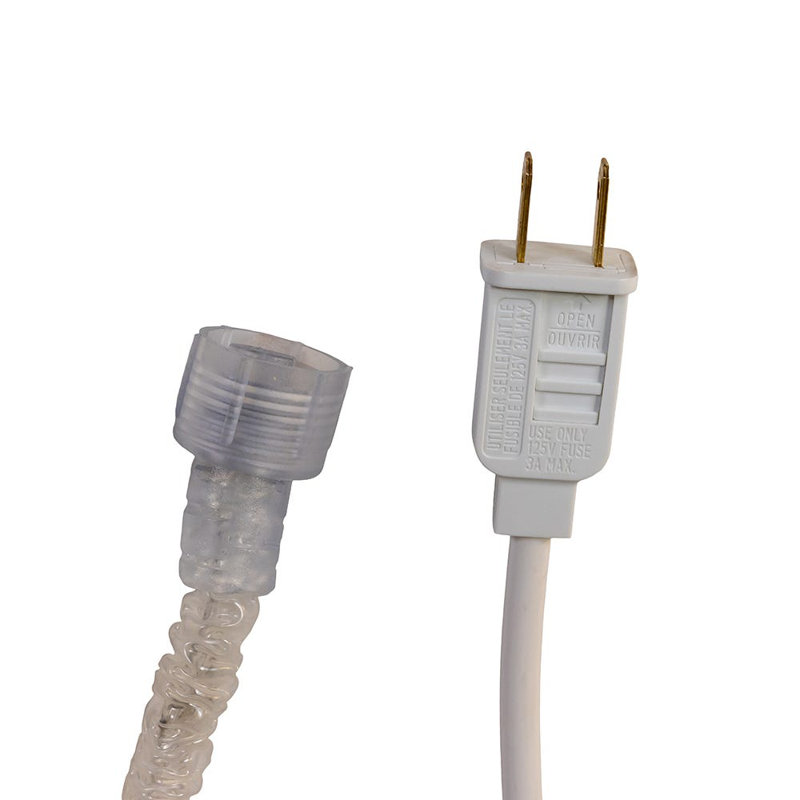 Kurt Adler 228 Multicolor LED Strip Lights
