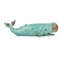 Whale Animals Decorative Object