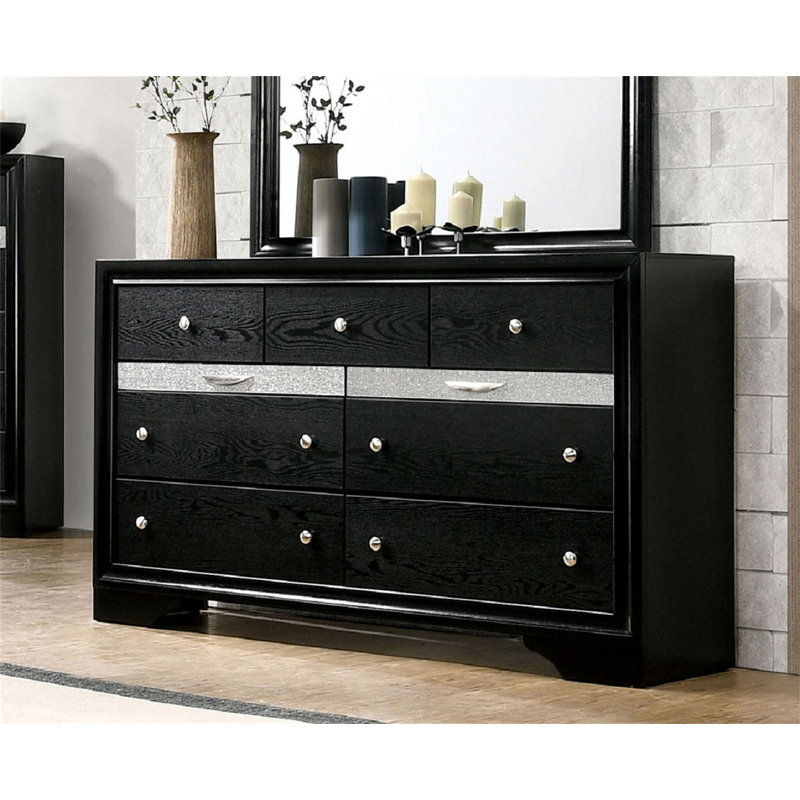 Commode contemporaine 1Pc
