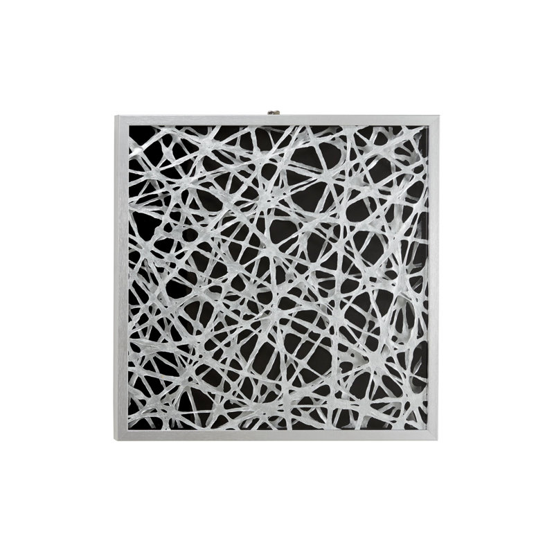Art graphique abstrait