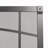 Margaree Steel Fireplace Screen