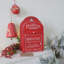 Décoration de Noël lettre du père Noël lettre au père Noël