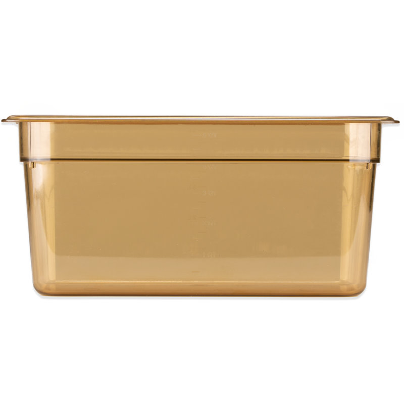 Contenant alimentaire Carlisle, 6"