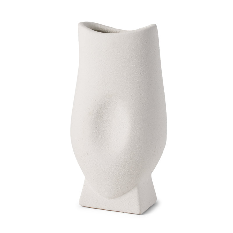 Grand vase en céramique Satler