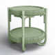 Hathaway End Table