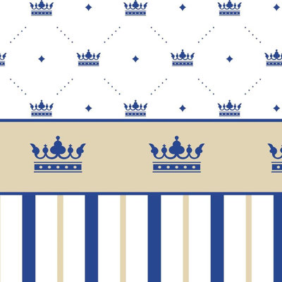 Rouleau de papier peint adhésif Diara