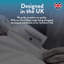 Slumberdown Cool Sleep Ultracool Nylon Summer Duvet-98350708