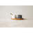 Millwood Pines Ramessu Marble Condiment Server