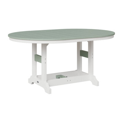 Garden Classic Outdoor Oval