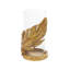 Glass Hurricane Lamp-84006567