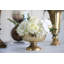 Compote Handmade Metal Table Vase-468179383-468179382