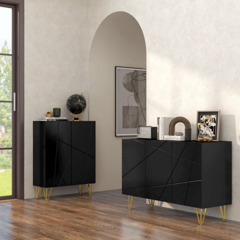 120cm Sideboard