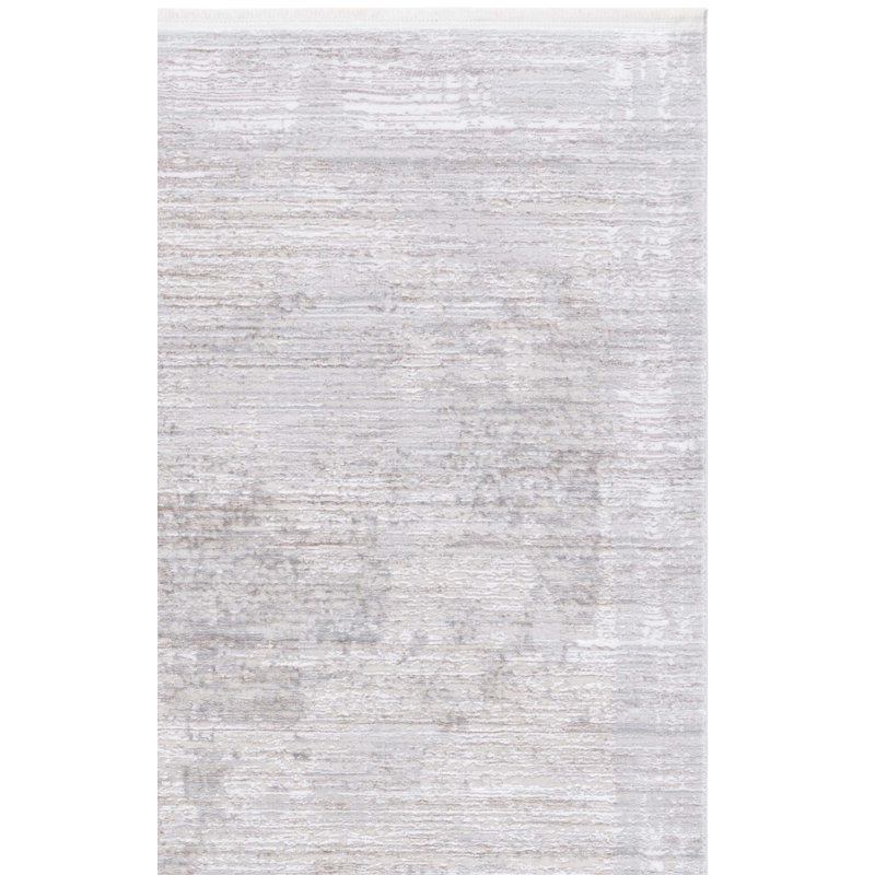 Tapis performance platine, Tapis de couloir 2 pi 2 po x 8 pi