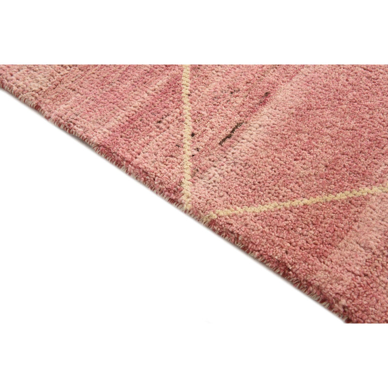 Noack Pink Rug