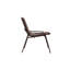 Petit fauteuil Dupont