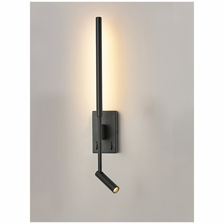 Tepass LED Wallchiere