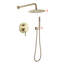 Pomme de douche double standard / double-66207545