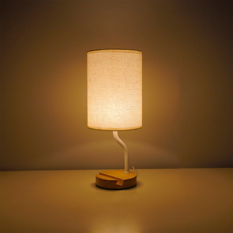 Lampe de chevet de chevet veilleuse