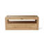 Teak Coffee Table