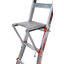 Plateforme de travail en aluminium