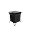 Jurien Square 50Cm L Side Table