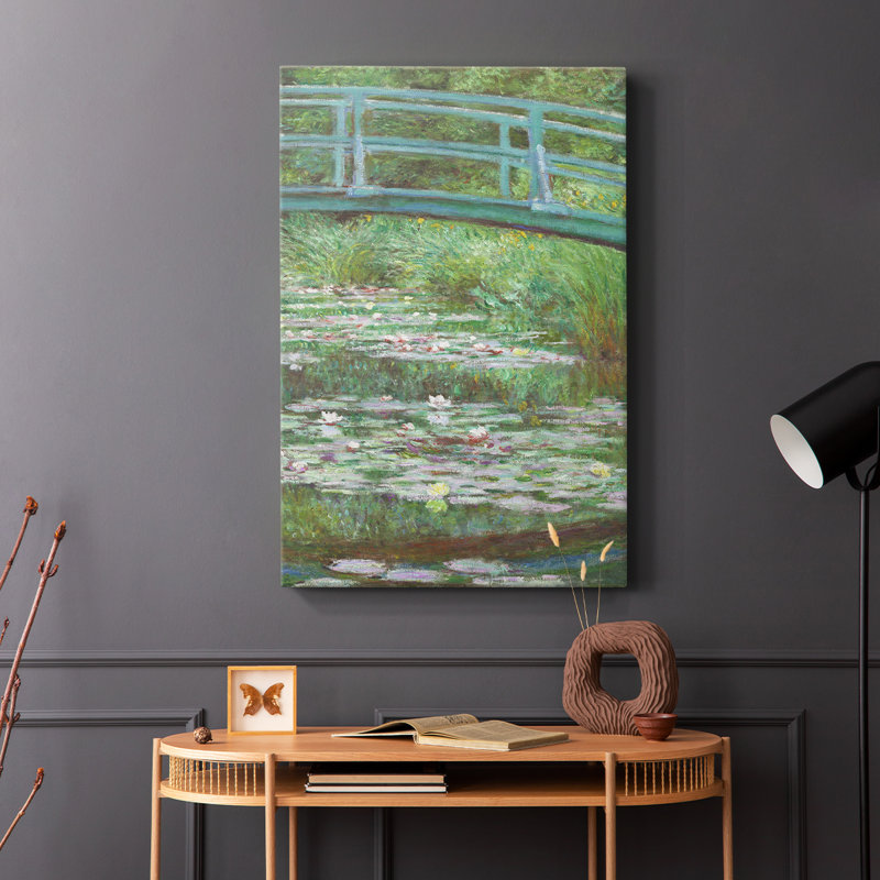 Paysage rétro LII - galerie Cavas