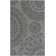 Wool Floral Indoor Rug