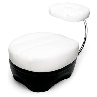 Tabouret Primer à genoux par Achille Castiglioni