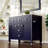 Odilion 44" Double Bathroom Vanity Set-365653867