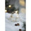 D3 "boules de Noël, boules de Noël suspendues en verre pour décorations de fêtes, lot de 12