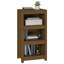 Kylisia 97cm H Solid Wood Standard Bookcase-1181615923-1181615924