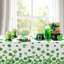 Drapeau de table Irish Day-1947521127