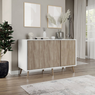 Rectangle Accent Cabinet