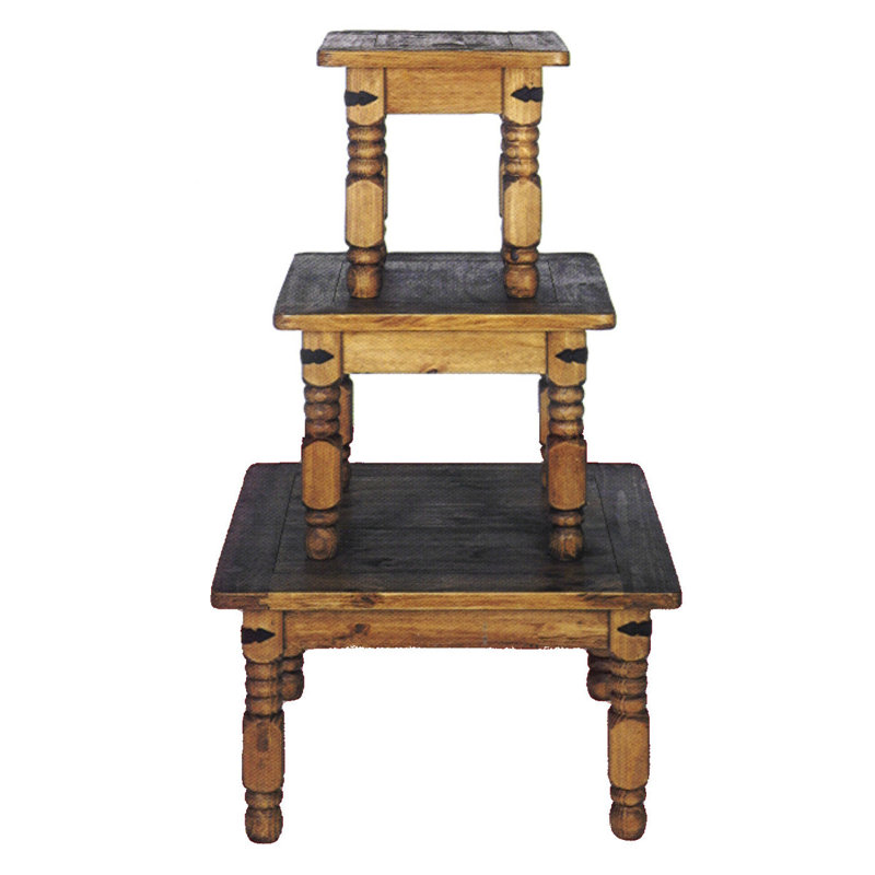 Mexico Coffee Table
