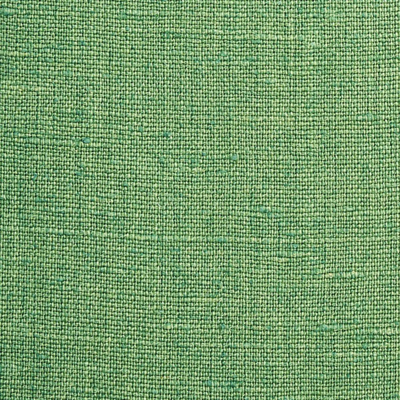 Marco Performance Linen Fabric, Green