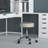 Wilhelm Adjustable Height Active Stool Wheels-1304469286