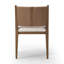 SELENE Upholstered Arm Chair