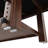 75" Professional Massage Table, Height and Backest Adjustable Lash Bed, Solid Wood Physical Therapy Table  Eyelash Tattoo Bed for Massage/Spa/Beauty Center