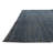 Noles Graphite Gray Rug