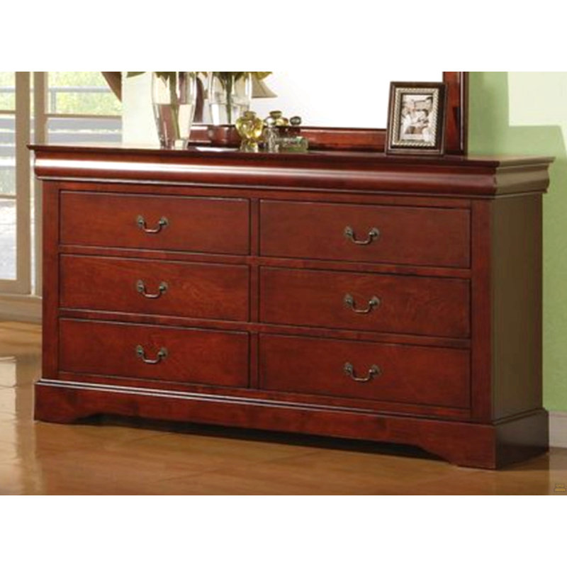 Commode