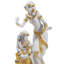 Dancers from the Nile Statue