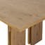 Geneva 94'' Dining Table