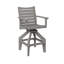 Bristol Outdoor Bar Stool-994527825-994527837