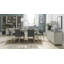 Izzie Rectangular Dining Table-35369878-35369879-35369883